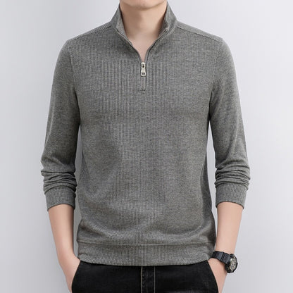 Sovereign Quarter Zip