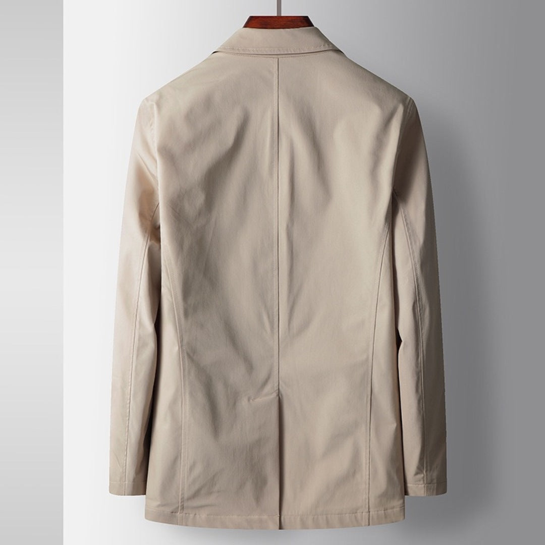 WindCore Windbreaker