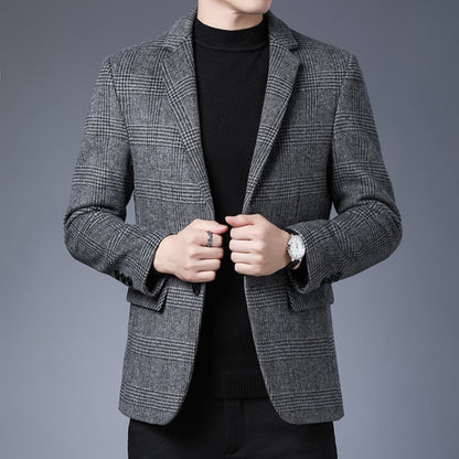 Modern Lux Blazer