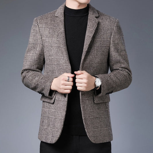 Modern Lux Blazer