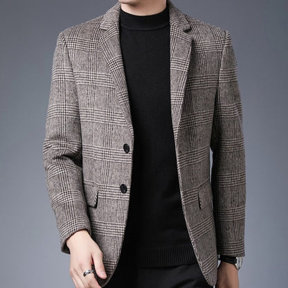 Modern Lux Blazer