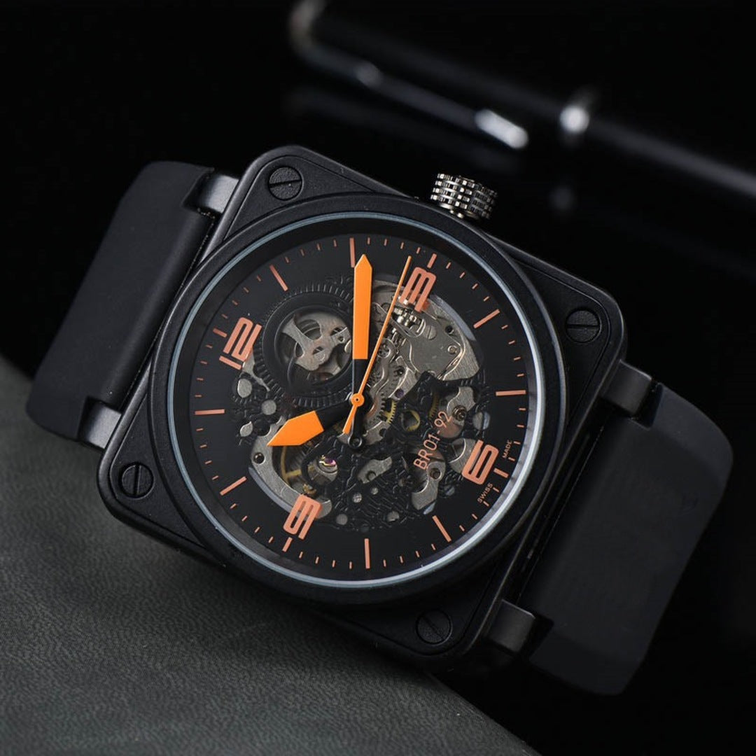 Apex Axis Watch