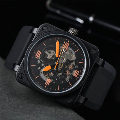 Apex Axis Watch