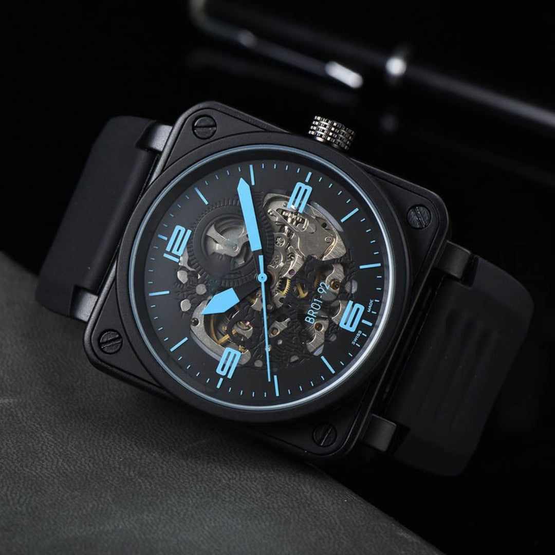Apex Axis Watch