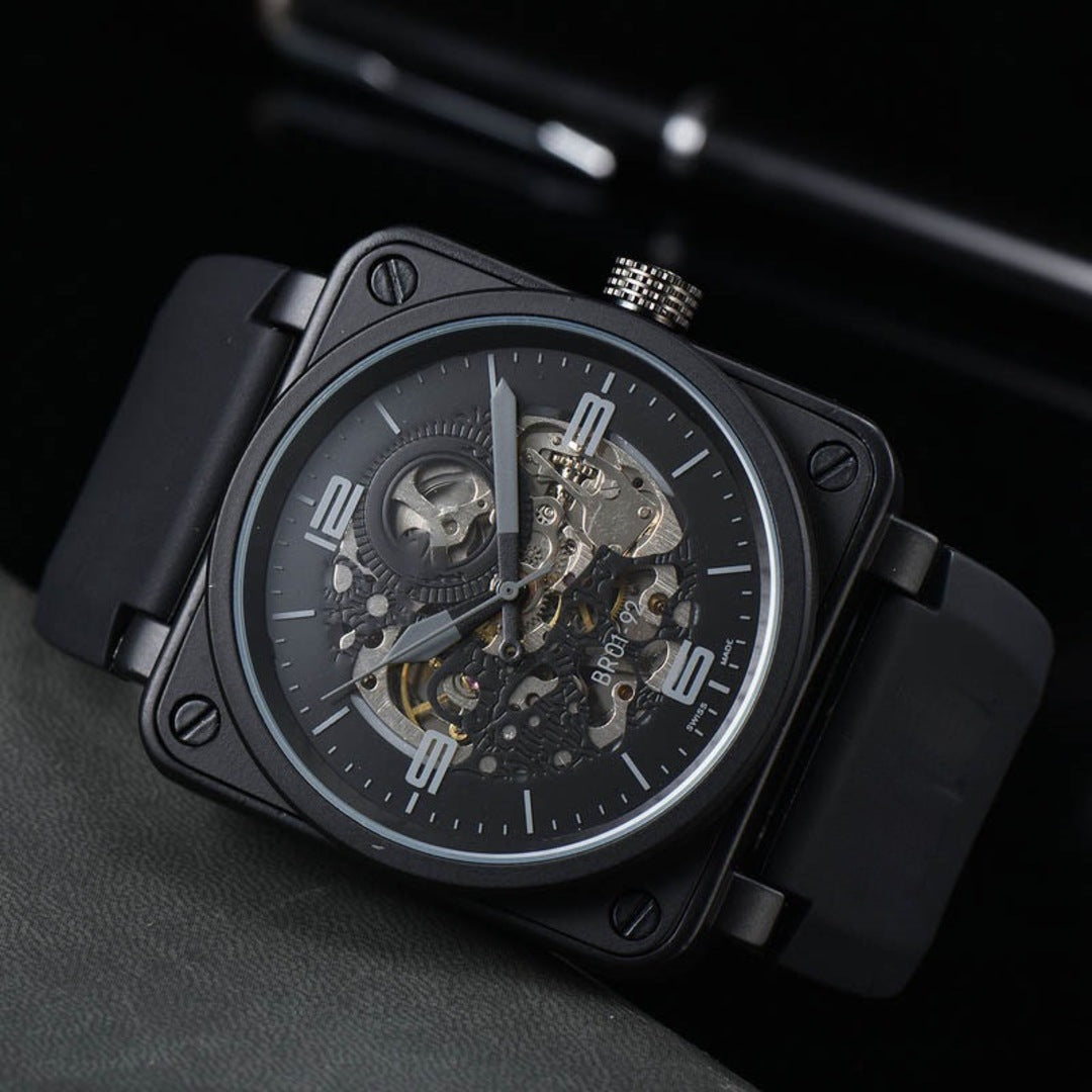 Apex Axis Watch