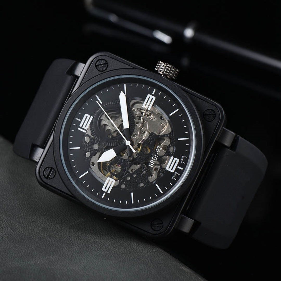 Apex Axis Watch
