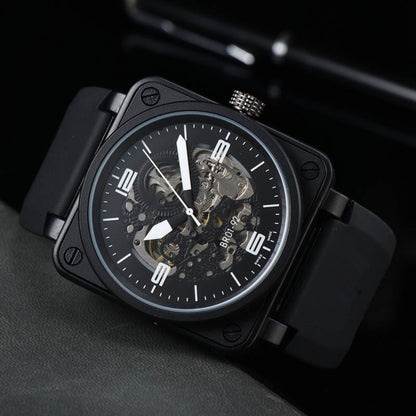 Apex Axis Watch
