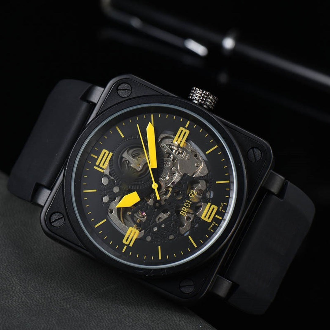 Apex Axis Watch