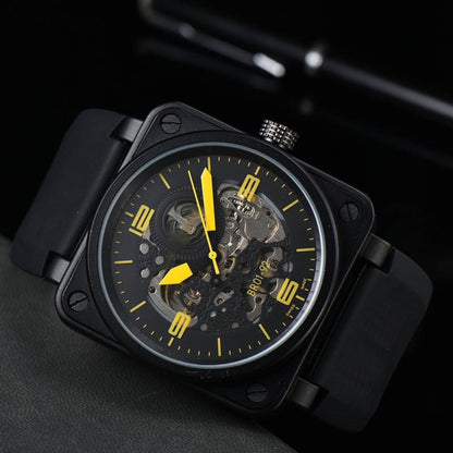 Apex Axis Watch