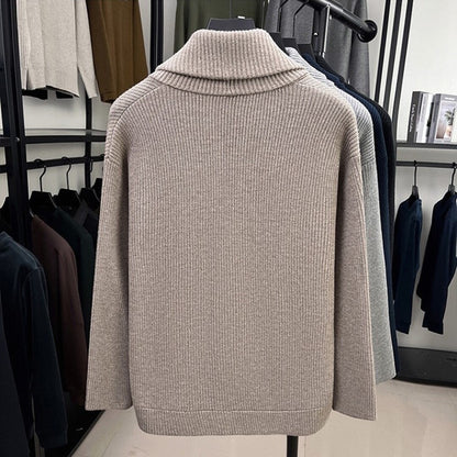 Everett Collar Cardigan