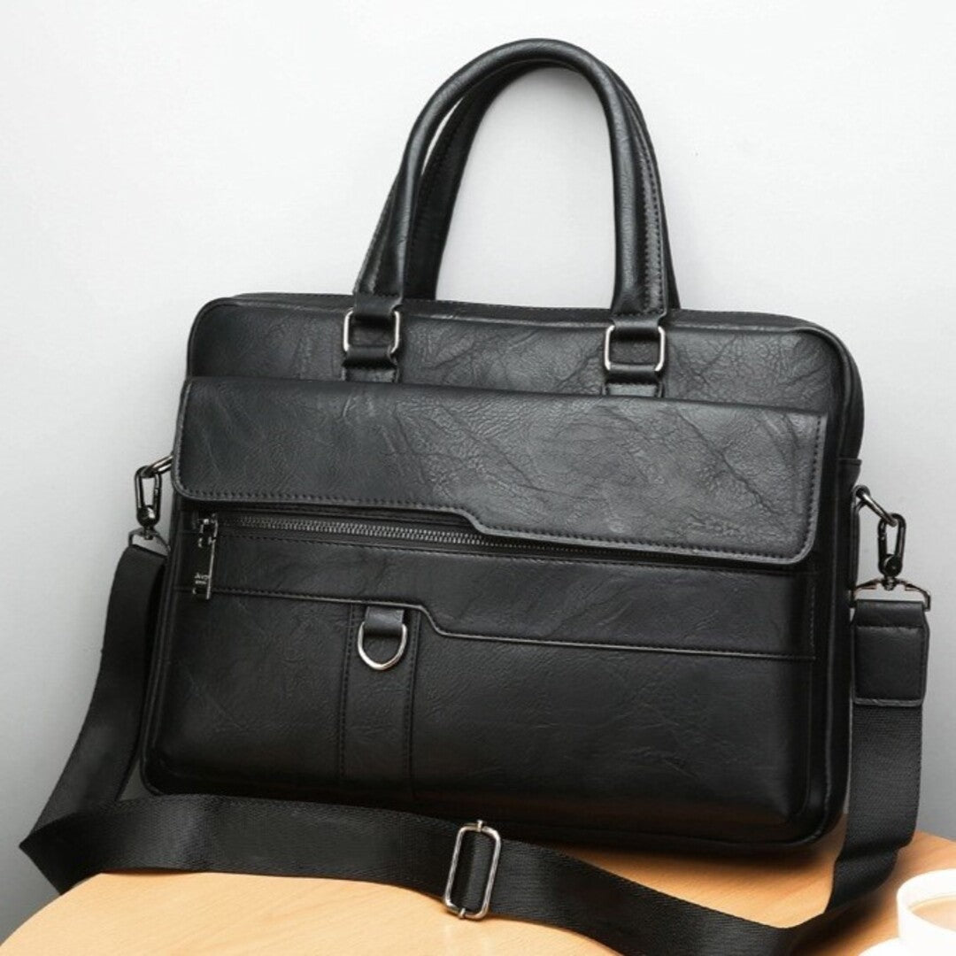Cambridge Leather Bag