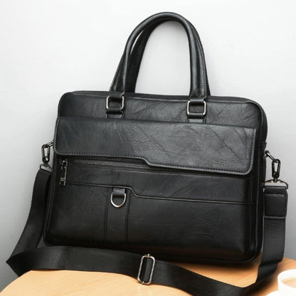 Cambridge Leather Bag