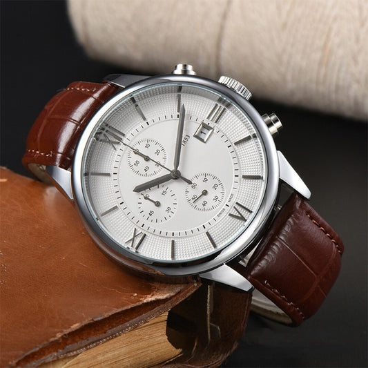 Aurelius Lux Watch