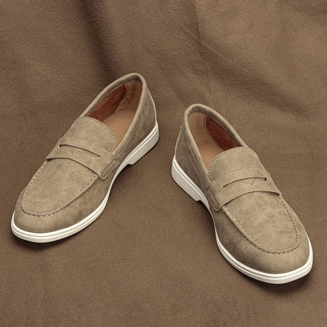 Echelon Loafers