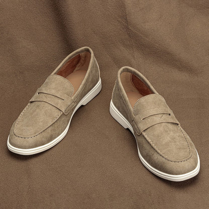 Echelon Loafers