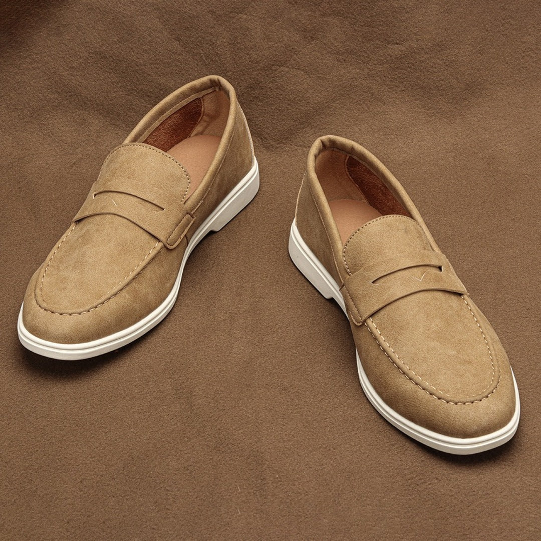 Echelon Loafers