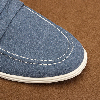 Echelon Loafers