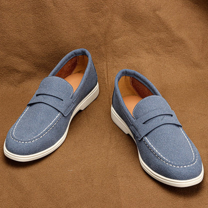 Echelon Loafers