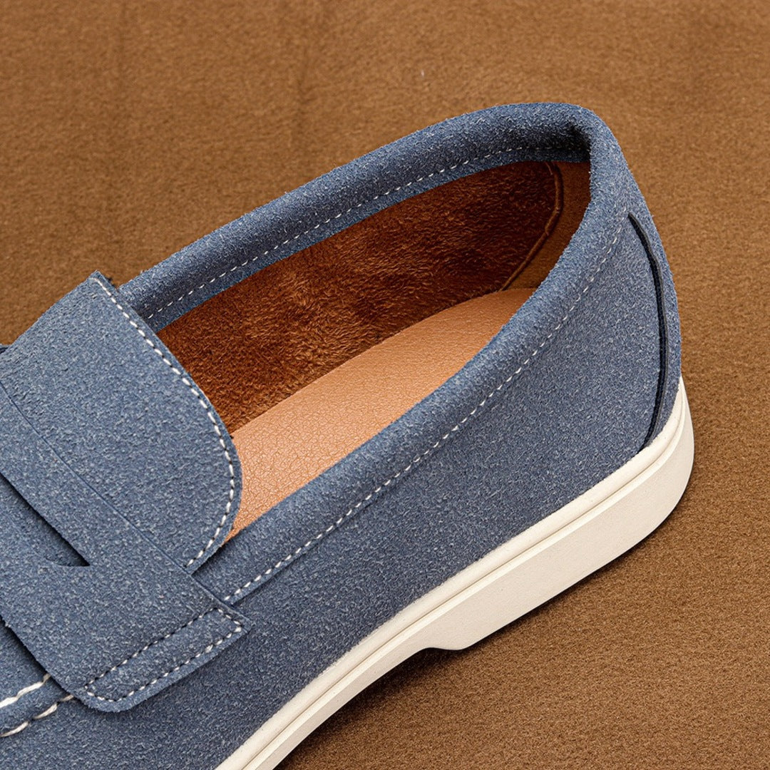 Echelon Loafers