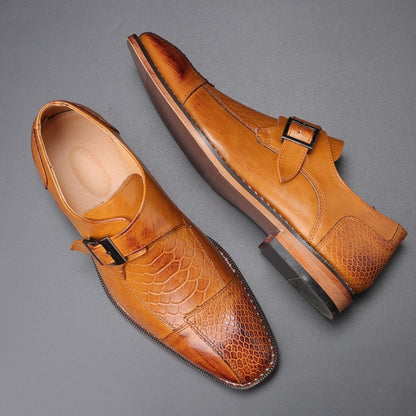 Vero Croc Shoes
