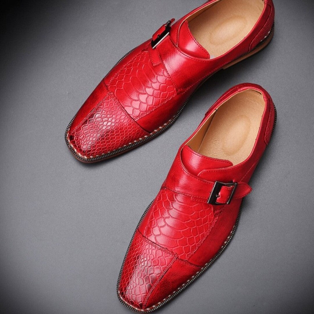 Vero Croc Shoes