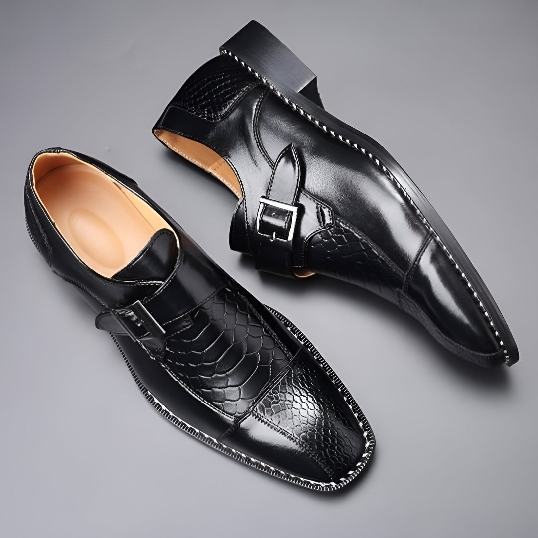 Vero Croc Shoes