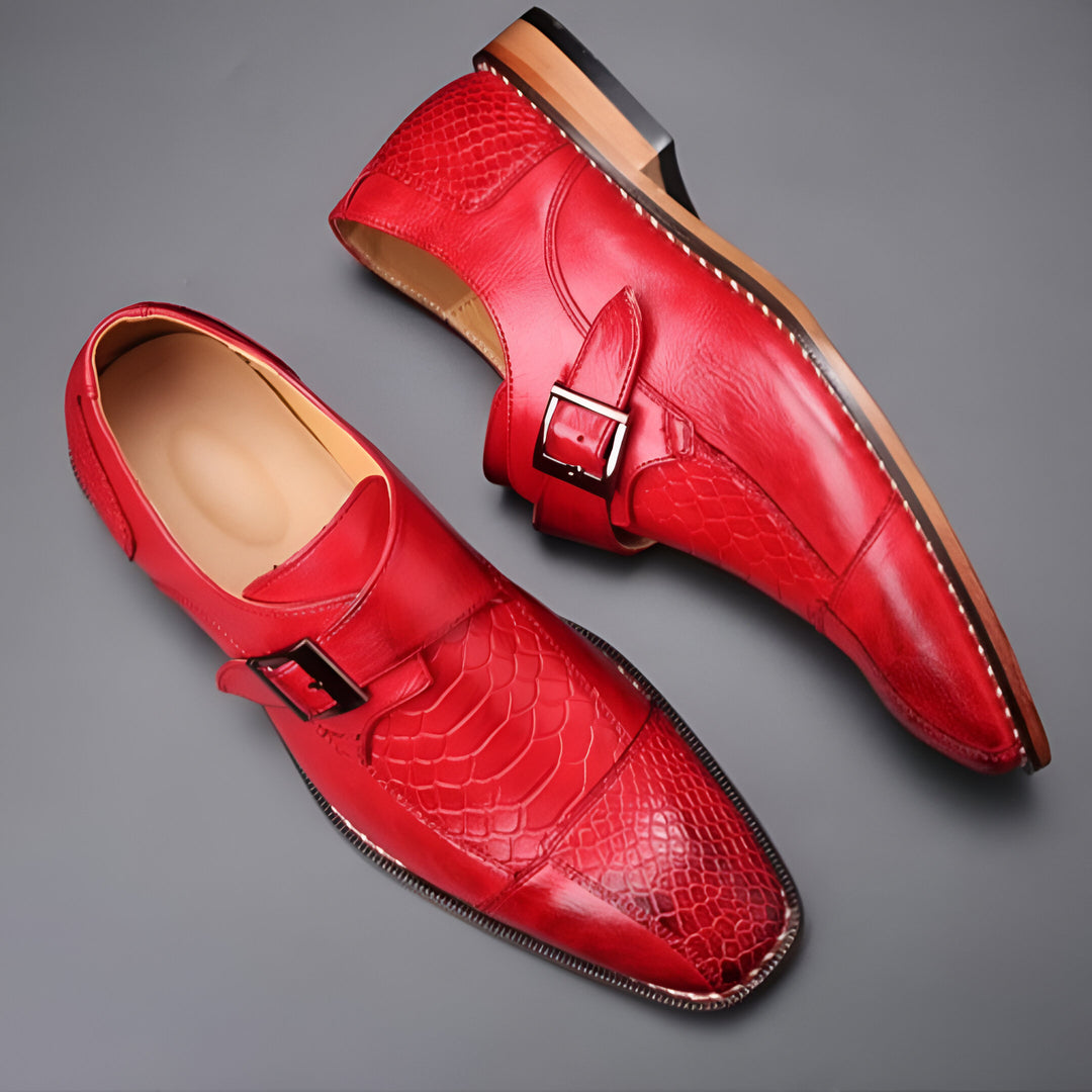 Vero Croc Shoes
