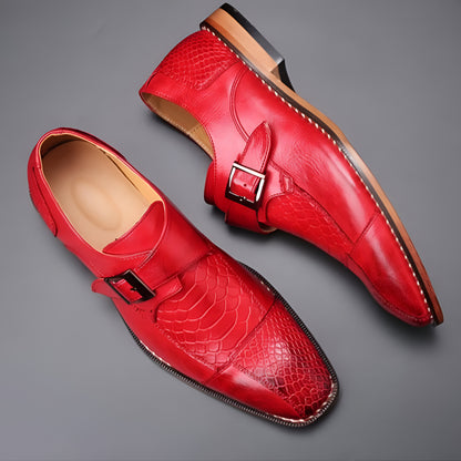 Vero Croc Shoes