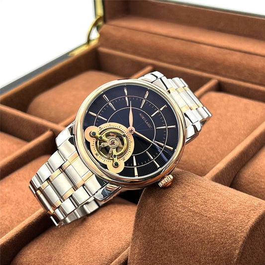 Virex Precision Watch