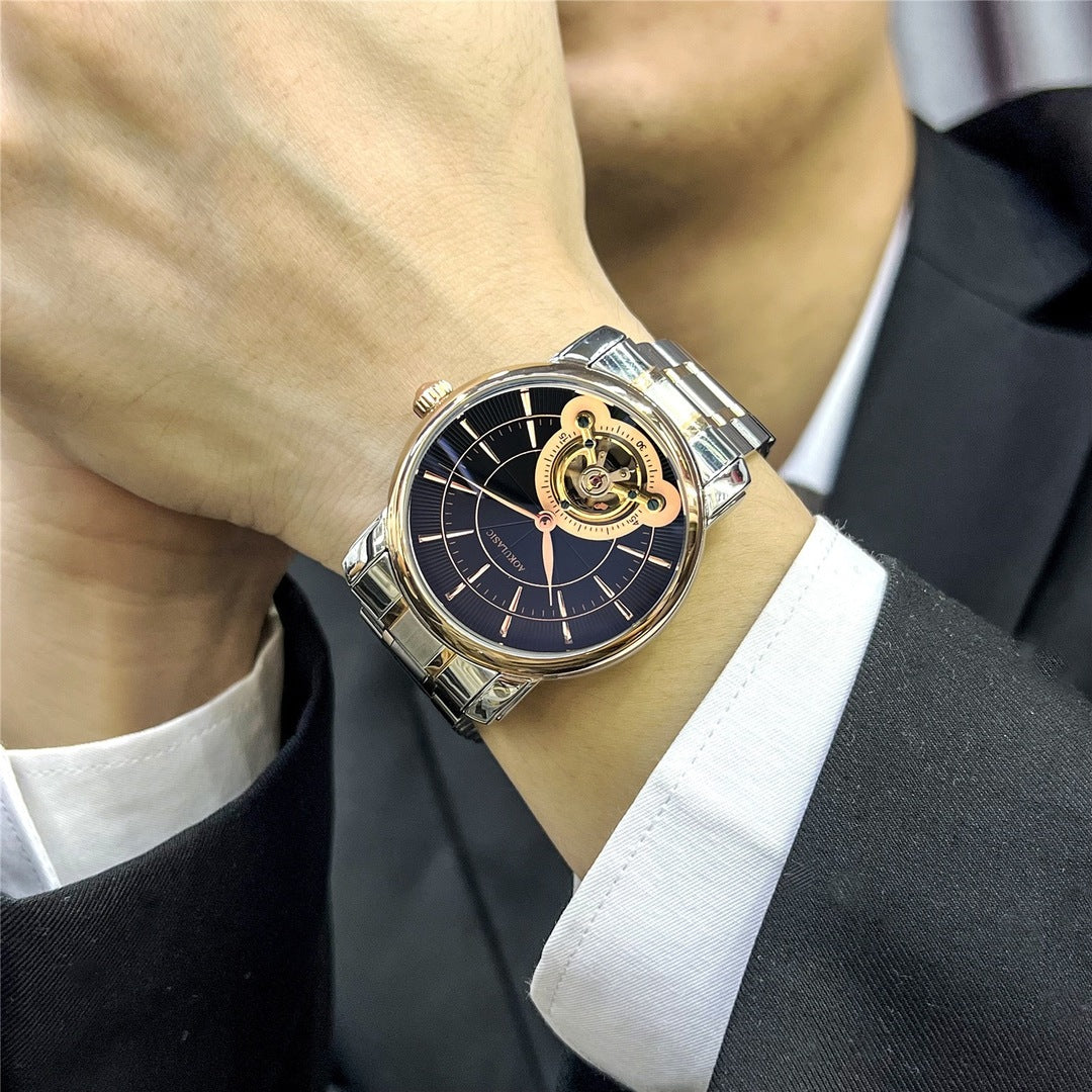 Virex Precision Watch