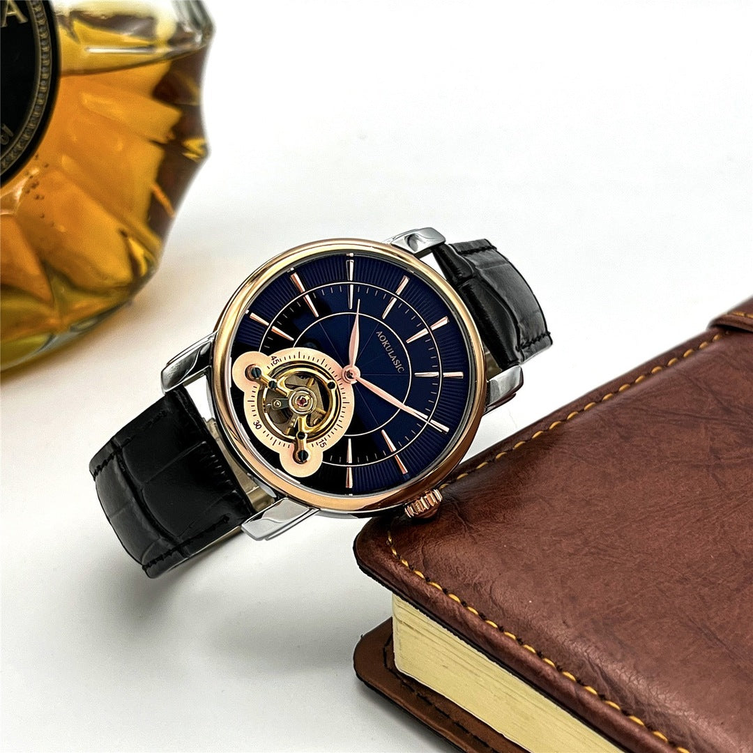 Virex Precision Watch