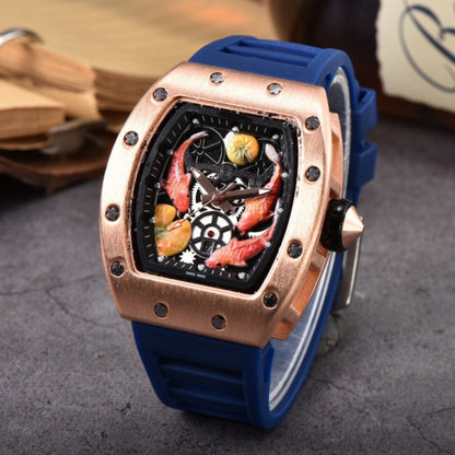 Koi Meridian Watch