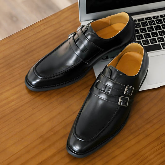 Westvale Leather Shoes