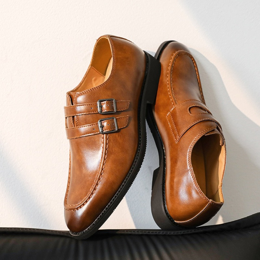 Westvale Leather Shoes