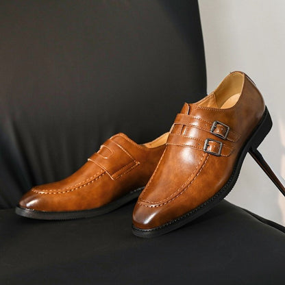 Westvale Leather Shoes