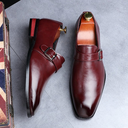 Montford Leather Shoes