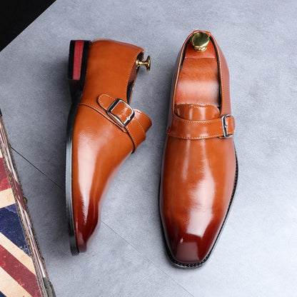 Montford Leather Shoes