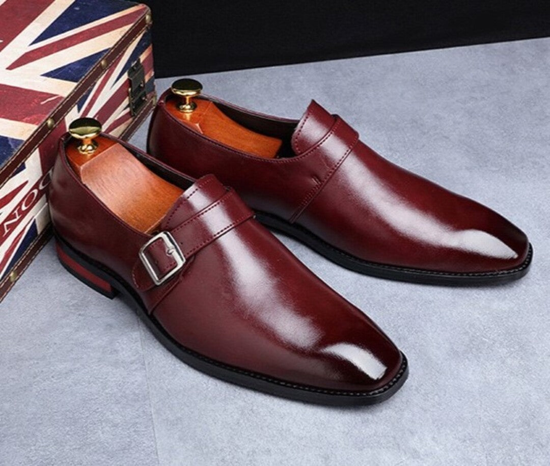 Montford Leather Shoes