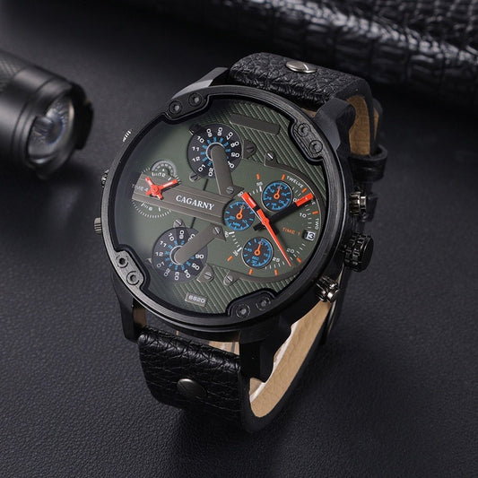 KAVRIX Tactical Watch