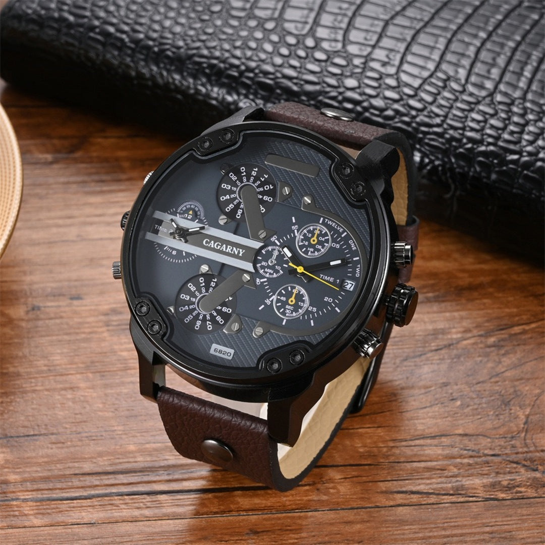 KAVRIX Tactical Watch