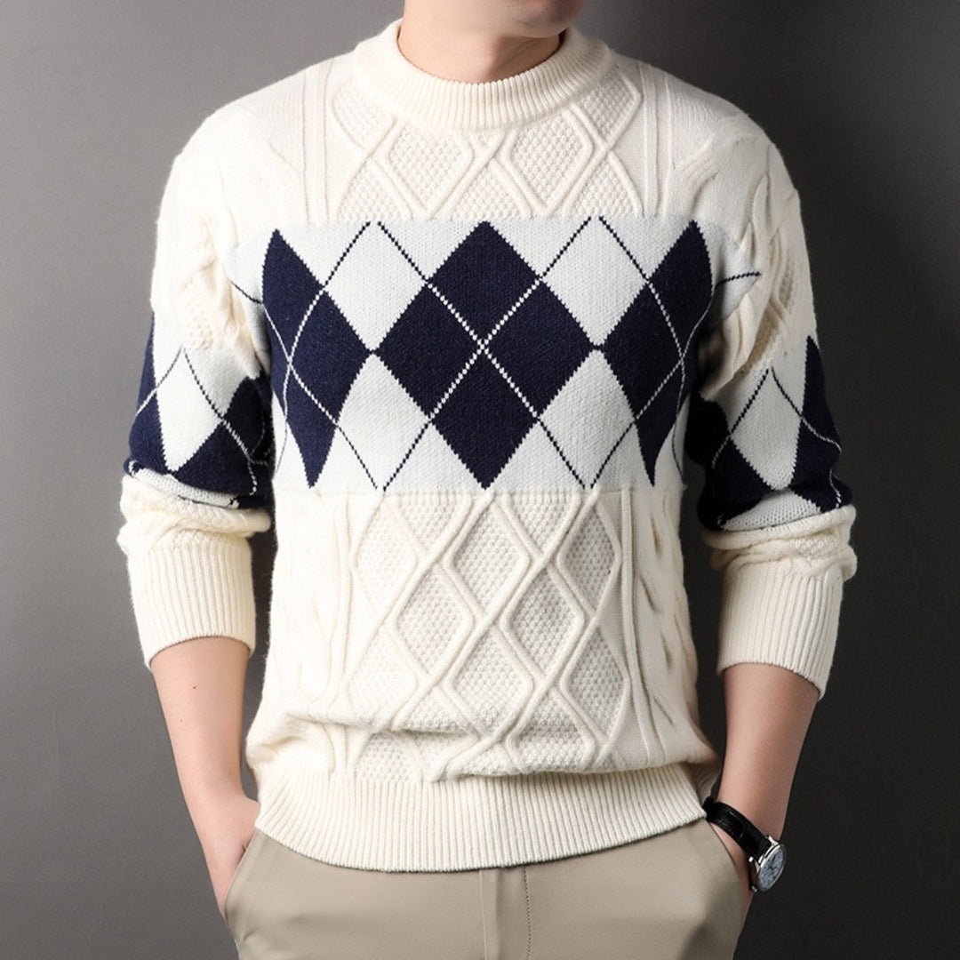 Caldren Knit Sweater
