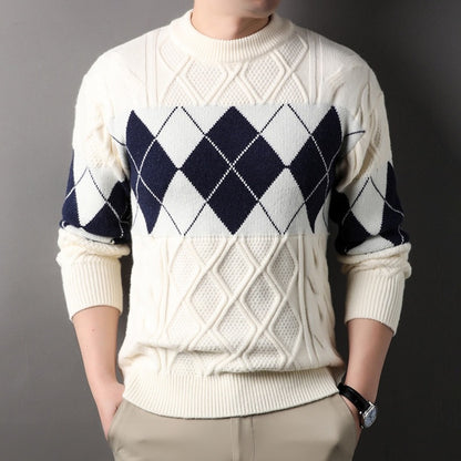 Caldren Knit Sweater