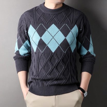 Caldren Knit Sweater