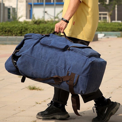 Ridgeford Expedition Backpack