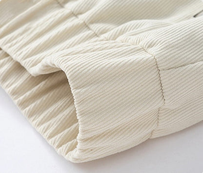 Thick Comfort Jacket