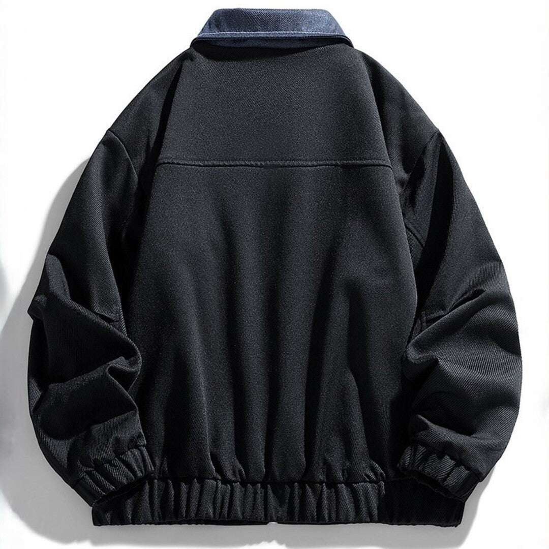 Thick Comfort Jacket
