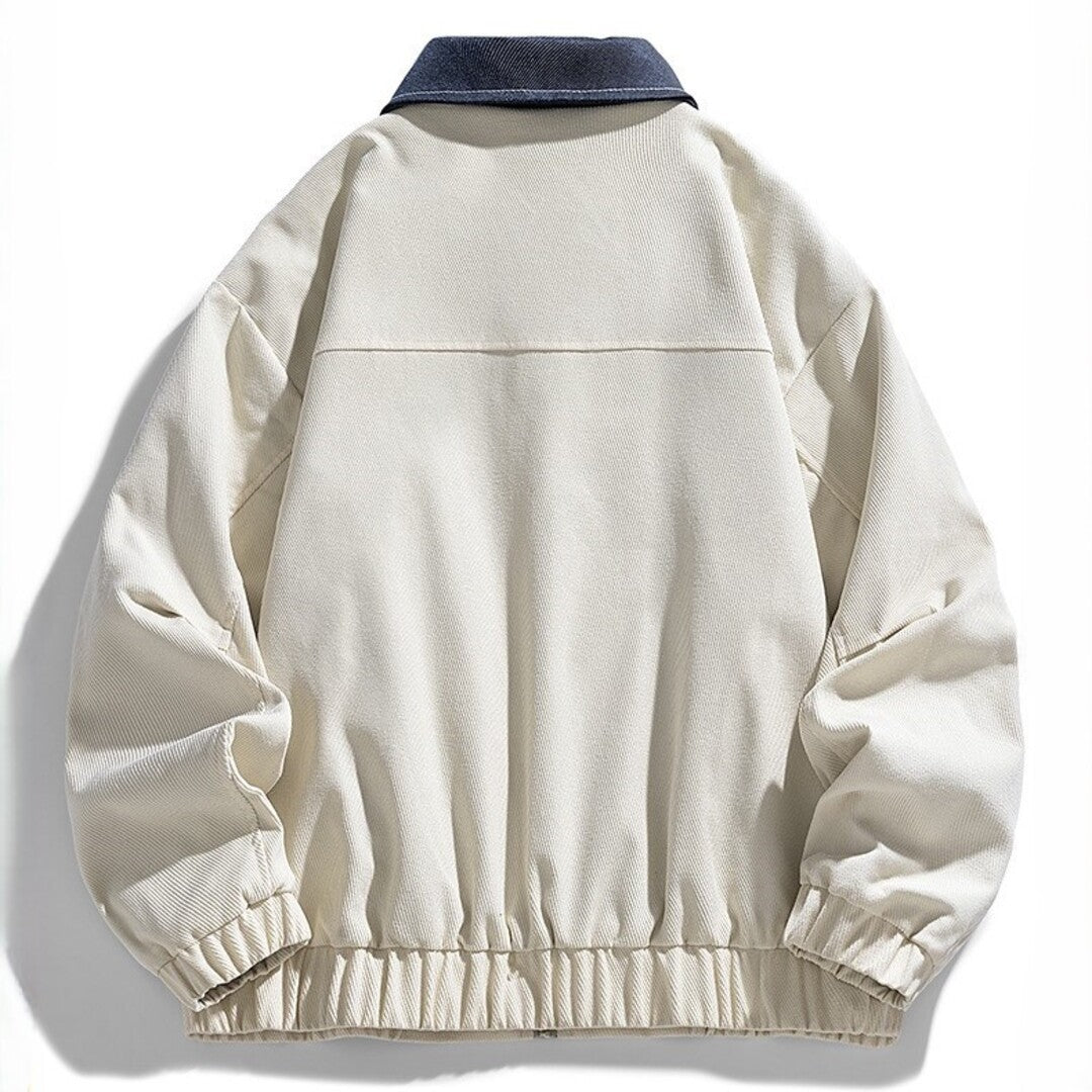 Thick Comfort Jacket