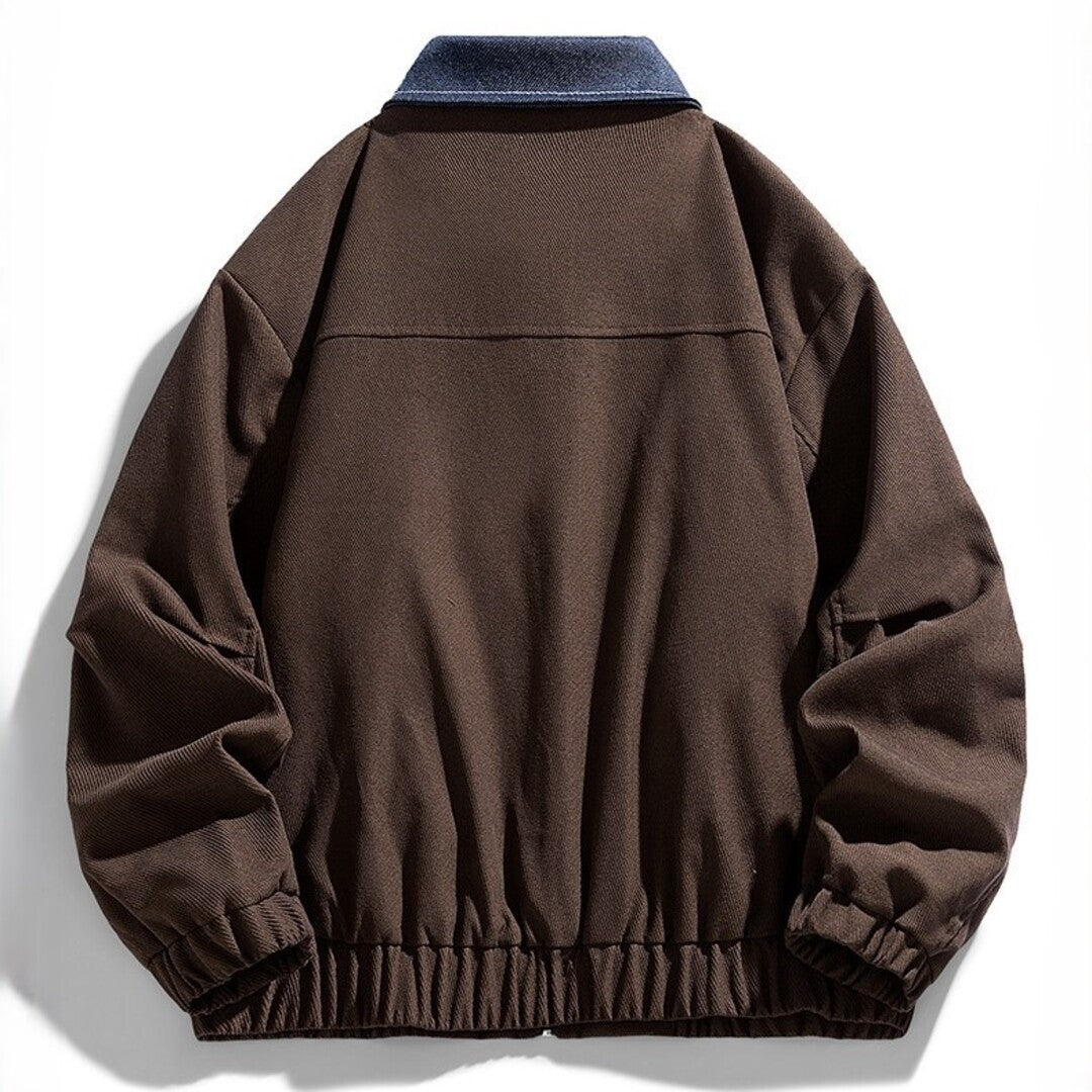 Thick Comfort Jacket