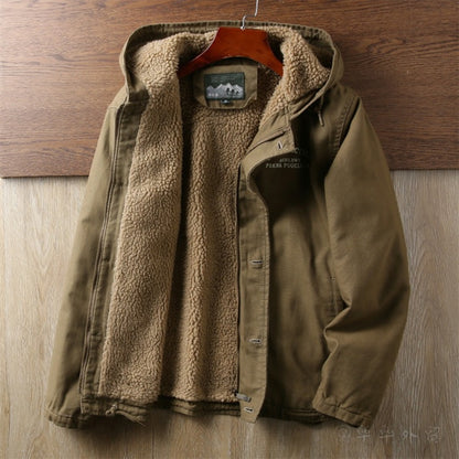 Premium Fleece Jacket