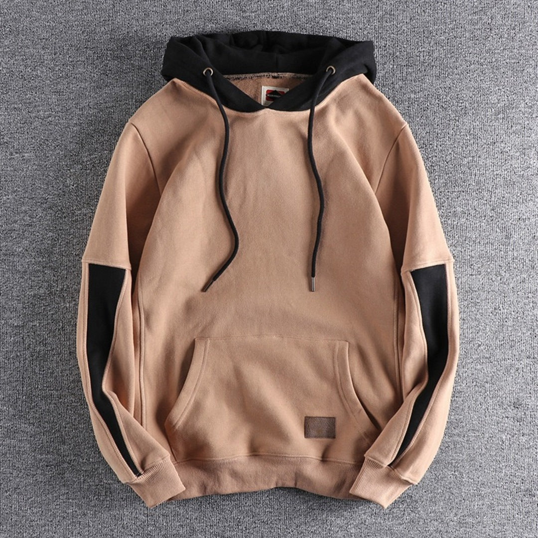Casual Comfort Hoodie
